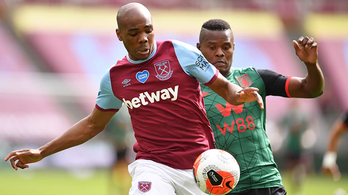 Fenerbah�e golc�s�n� buldu