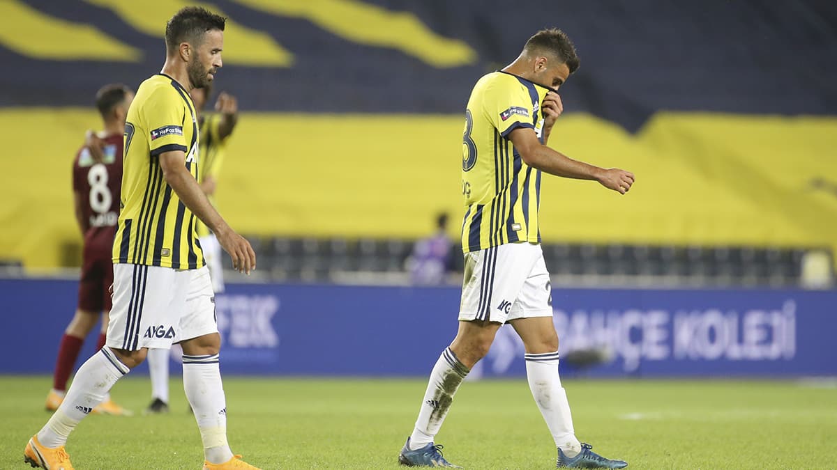 Tuncay �anl�: Oyunda bir sorun var