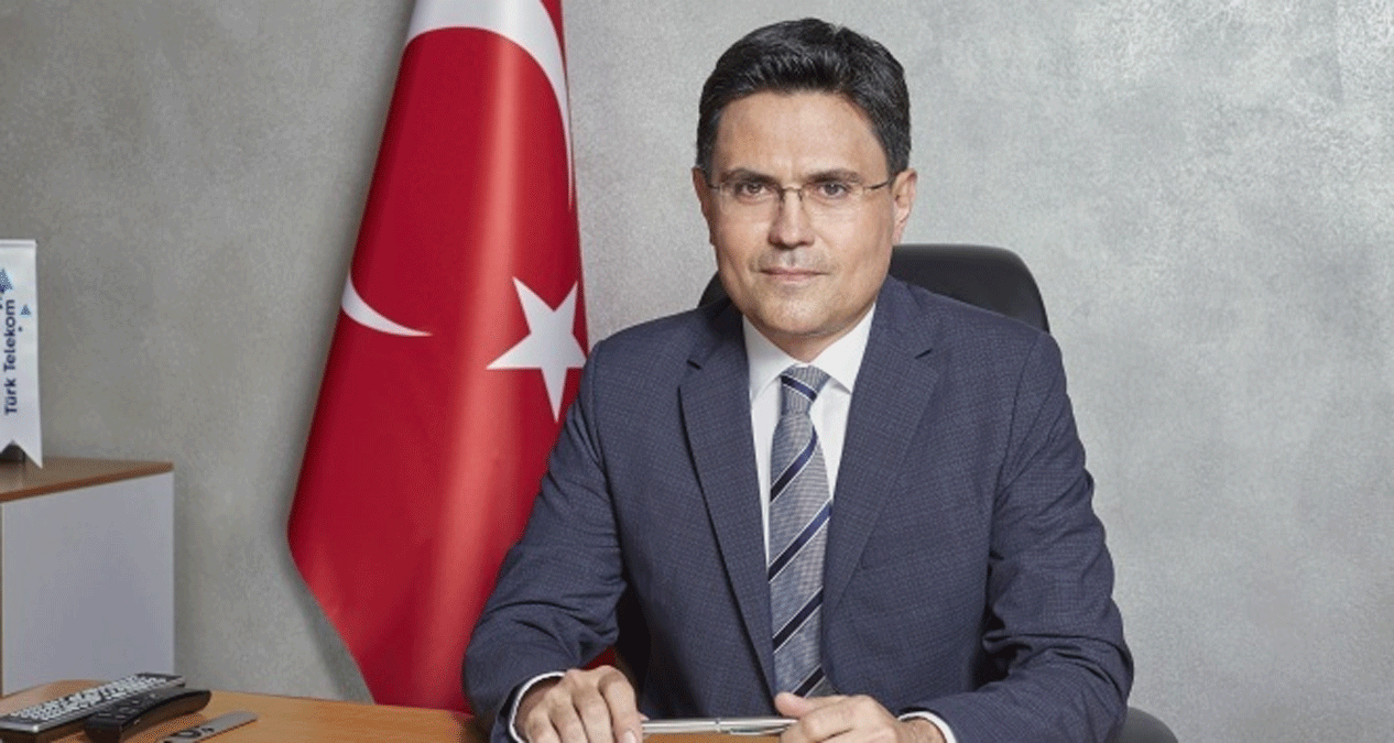 T�rk Telekom'un faaliyet raporuna 18 �d�l birden
