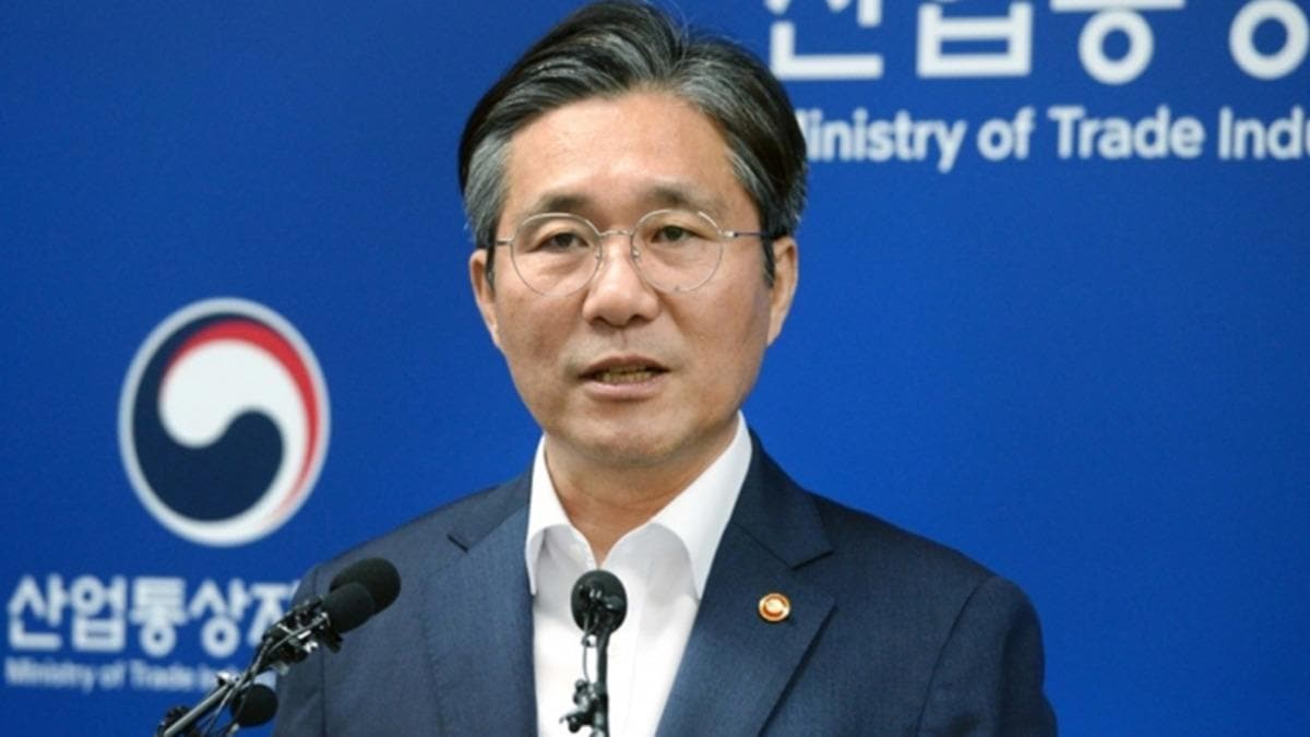 Sung Yun-mo: Trkiye byle krizleri ama konusunda ustadr