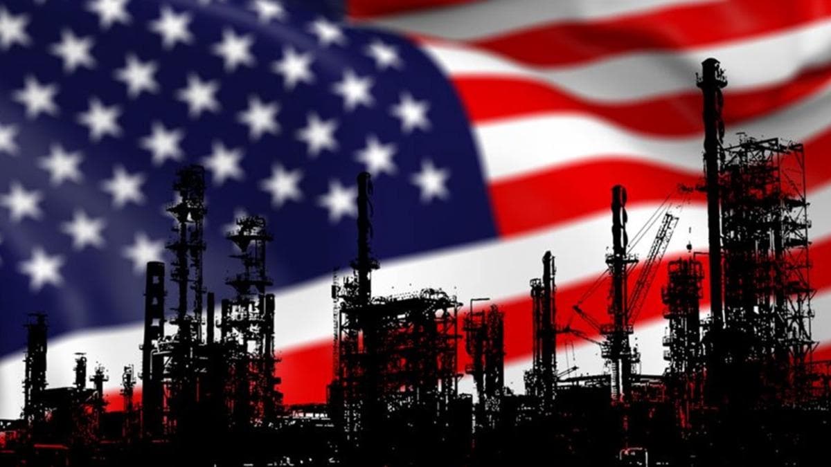 ABD'nin stratejik petrol stoklar tehlikede!