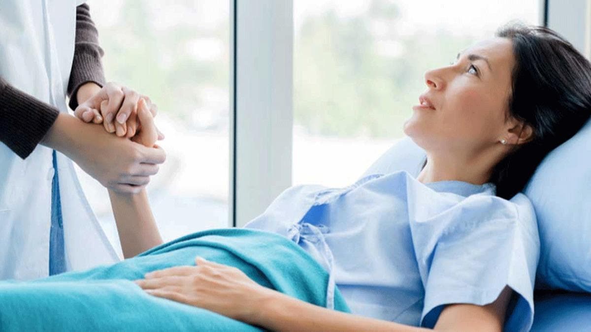 Gebelik testleri yanltabilir! Uzmanlar uyaryor, hamileliin ilk zamanlarnda doktor kontrolleri ihmal etmeyin