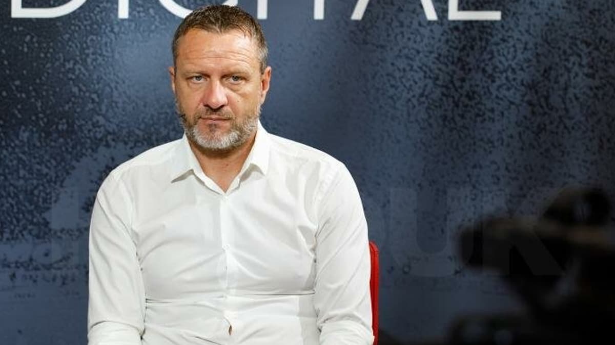 'Kazand��� kupalar konu�uyor'