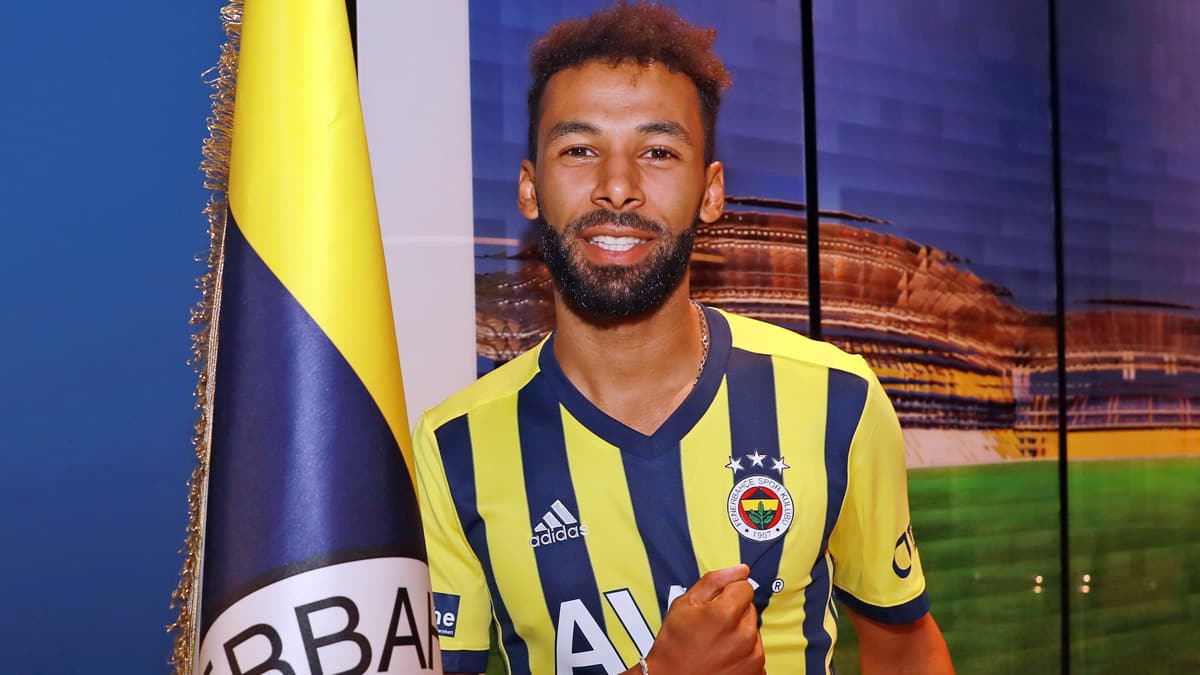 Naz�m Sangare: Nereden geldi�imi hi�bir zaman unutmam