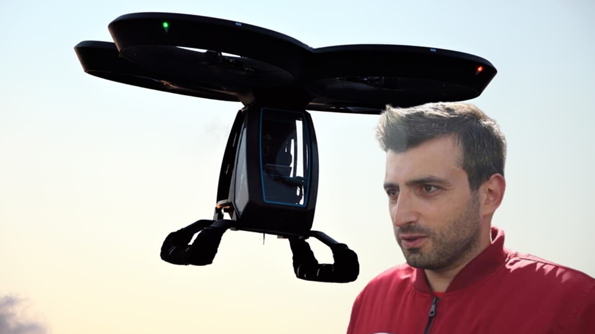 Sel�uk Bayraktar Cezeri i�in tarih verdi