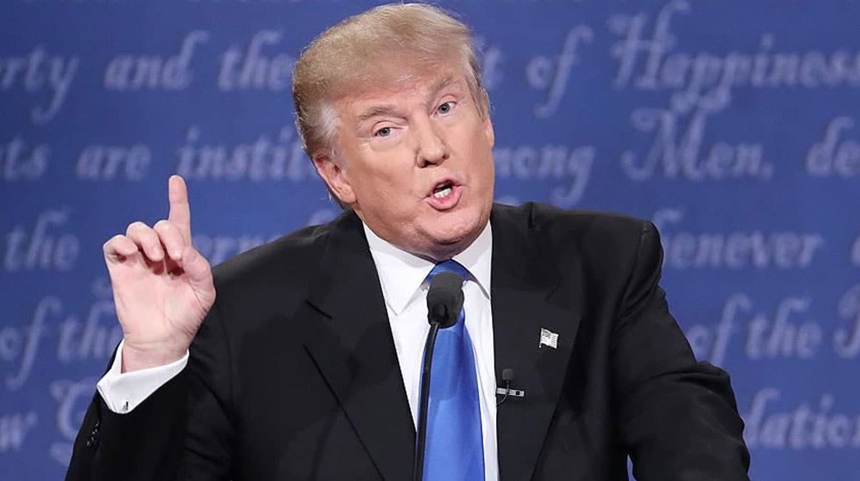 Trump, K�ba'ya y�nelik yeni yapt�r�mlar� a��klad�