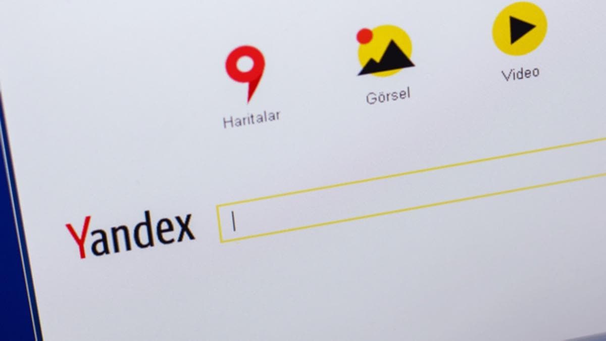 Yandex 5,5 milyar dolara Tinkoff bankasn almaya hazrlanyor