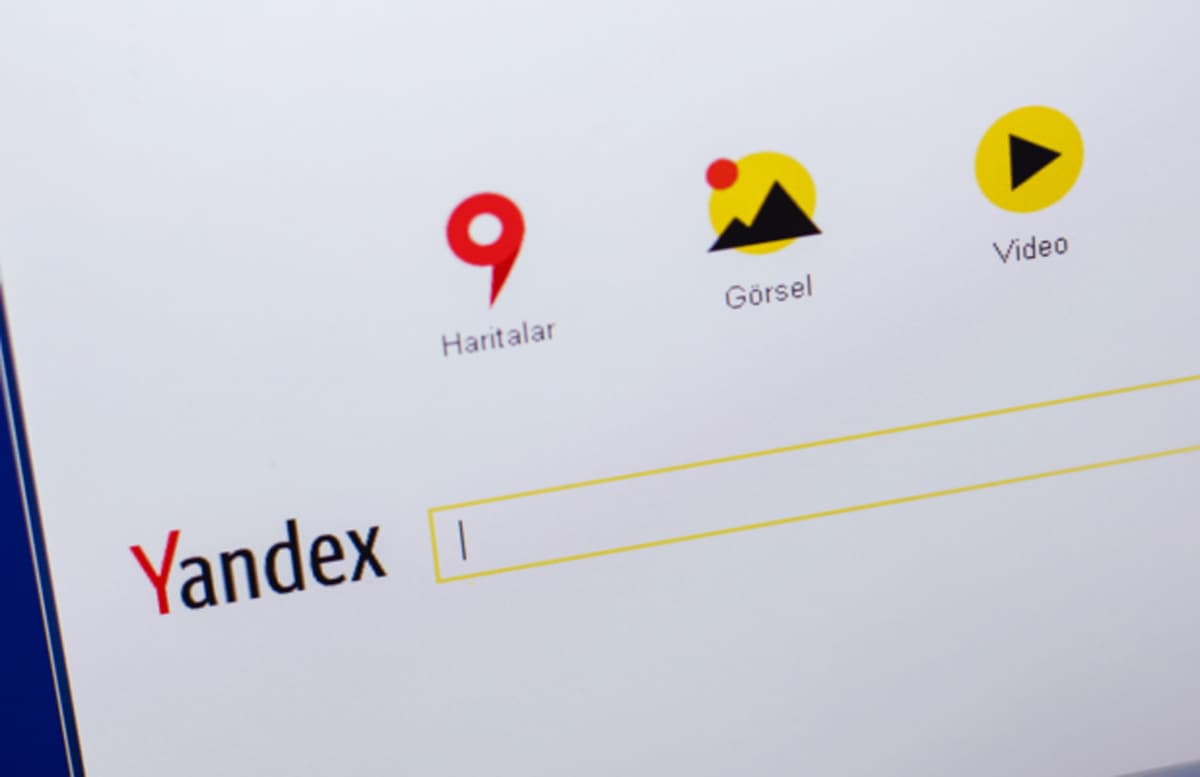 Yandex, Rusya'n�n �nde gelen �zel bankas�n� sat�n al�yor