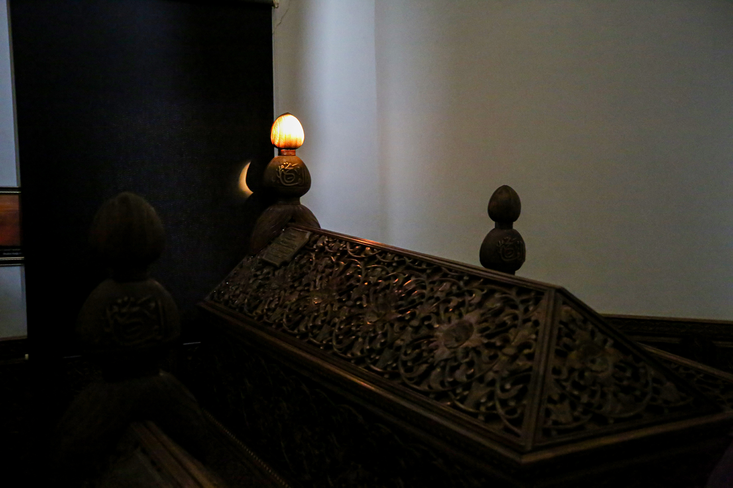 G�renleri hayrete d���ren 'I��k hadisesi'