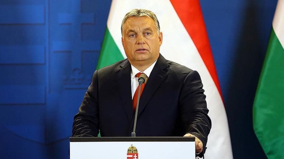 AB'nin mlteci paketine Macaristan'dan veto!