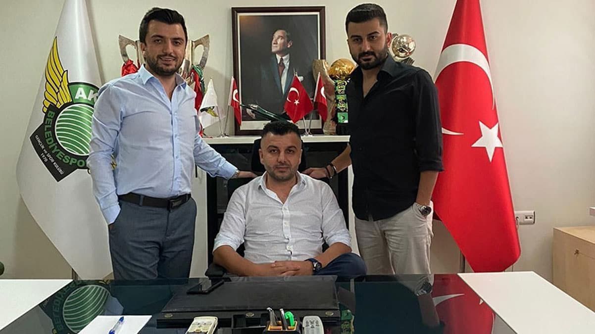 Akhisarspor'da kongre tarihi belli oldu