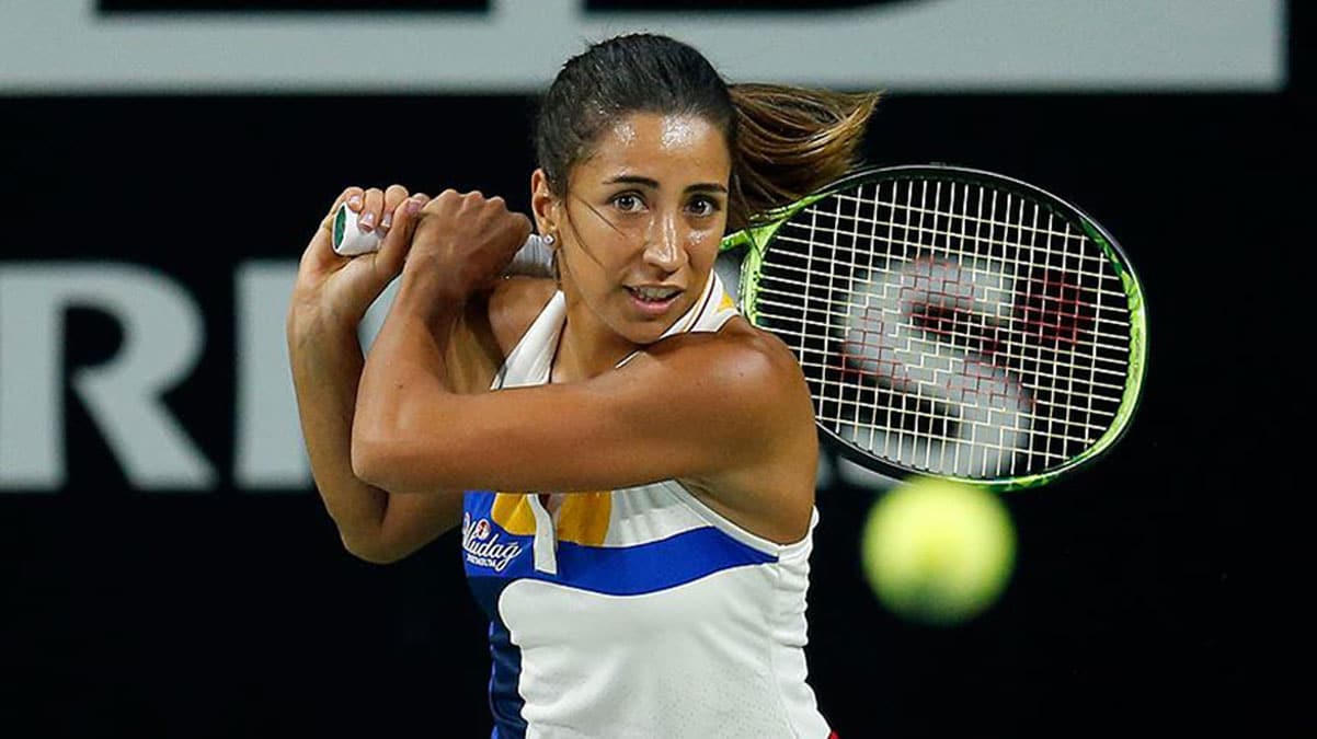 �a�la B�y�kak�ay'dan Fransa A��k'a veda