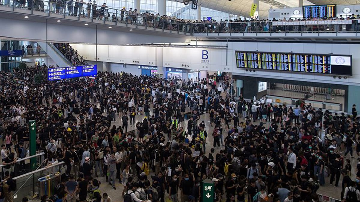 in seyahat yasan kaldrd!