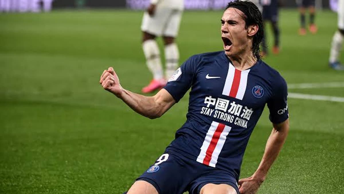 Sergio Ramos, Cavani i�in devrede