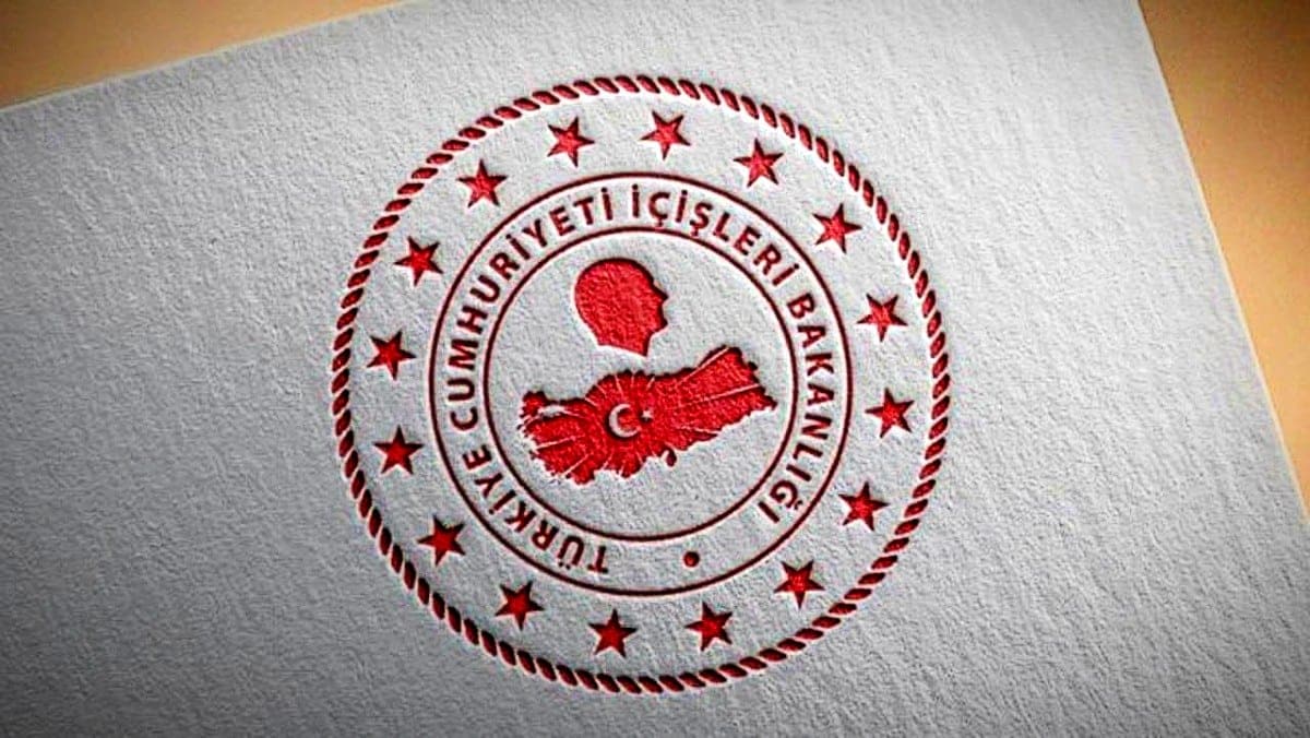 ��i�leri Bakanl���'ndan yeni koronavir�s genelgesi! Hapis cezas� geliyor