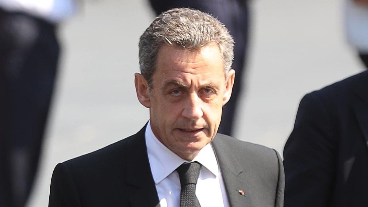 Sarkozy'nin suland Libya soruturmasnda itirazlara ret