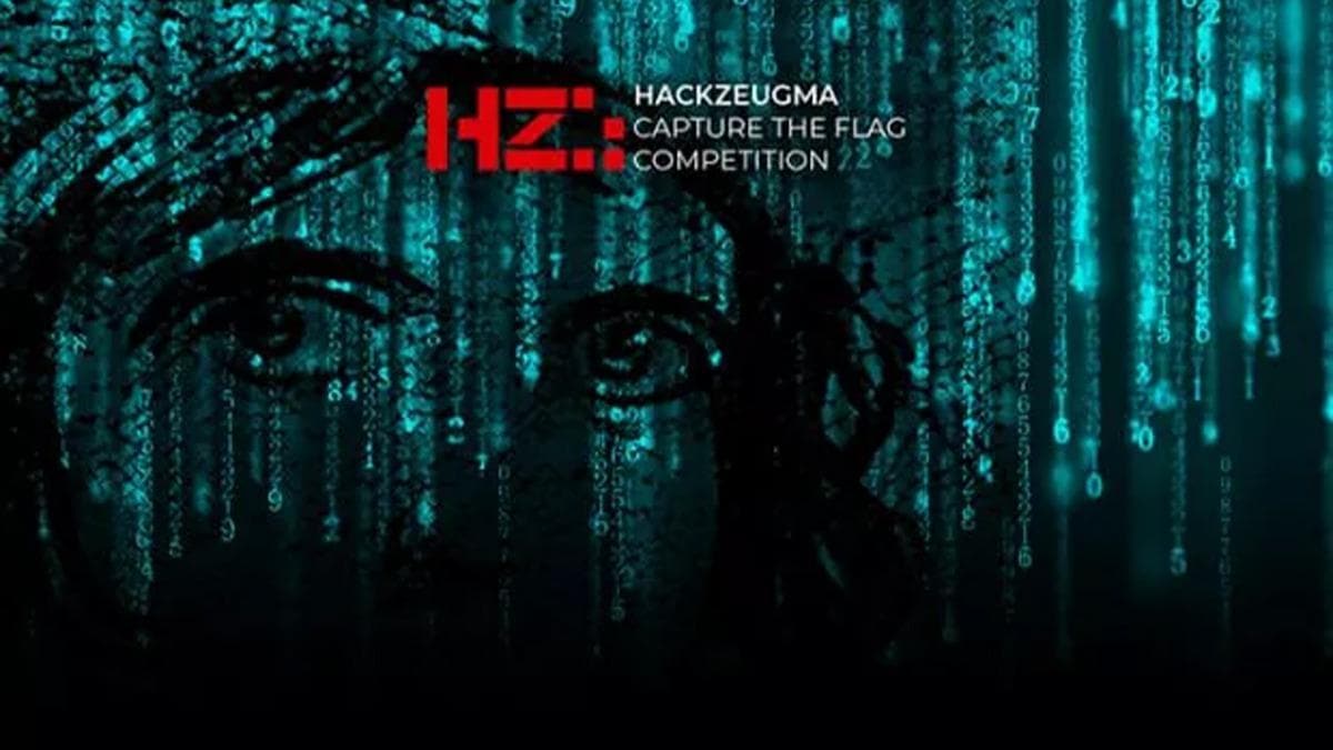 TEKNOFEST'te ''HackZeugma'' yarmalaryla gelecein siber kahramanlar yetiecek