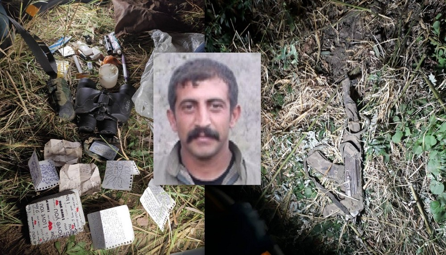 Ter�r �rg�t�ne darbe! Turuncu listeye bir �izik daha