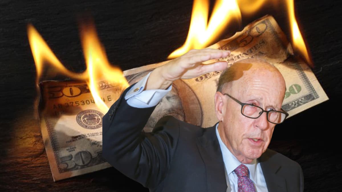 �nl� ekonomist Roach: 2021, ABD dolar� i�in ac�mas�z bir y�l olacak