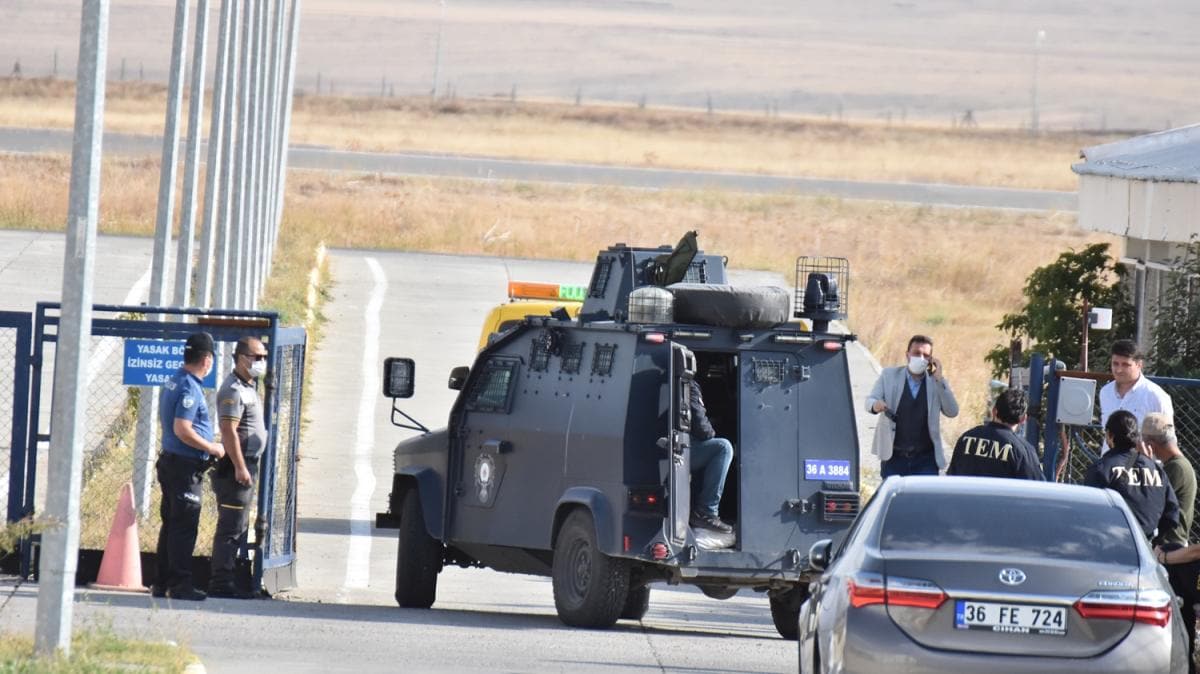 Kobani soruturmas kapsamnda 7 HDP milletvekili hakknda fezleke dzenlenecek
