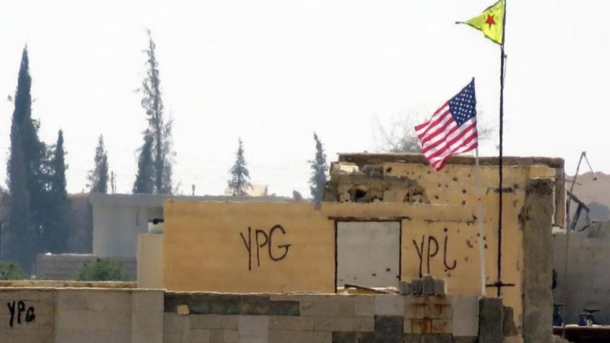ABD'den Suriye'ye milyonlarca dolarlk yardm 