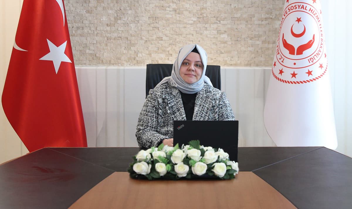 Bakan Sel�uk'tan SGK-TEB ila� al�m protokol� a��klamas�: 1 Ekim 2020'de y�r�rl��e girecek ve 4 y�l s�reyle ge�erli olacak