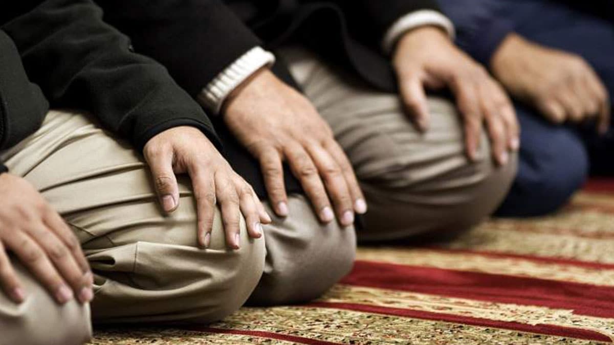 Bu hafta cuma hutbesinin konusu nedir? Diyanet Cuma hutbesi 25 Eyl�l 2020