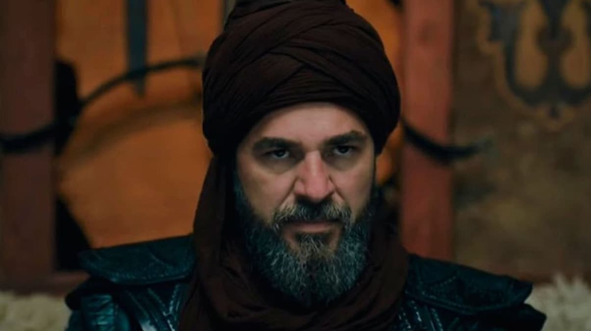 Dirili� Ertu�rul'dan Azerbaycan ��karmas�