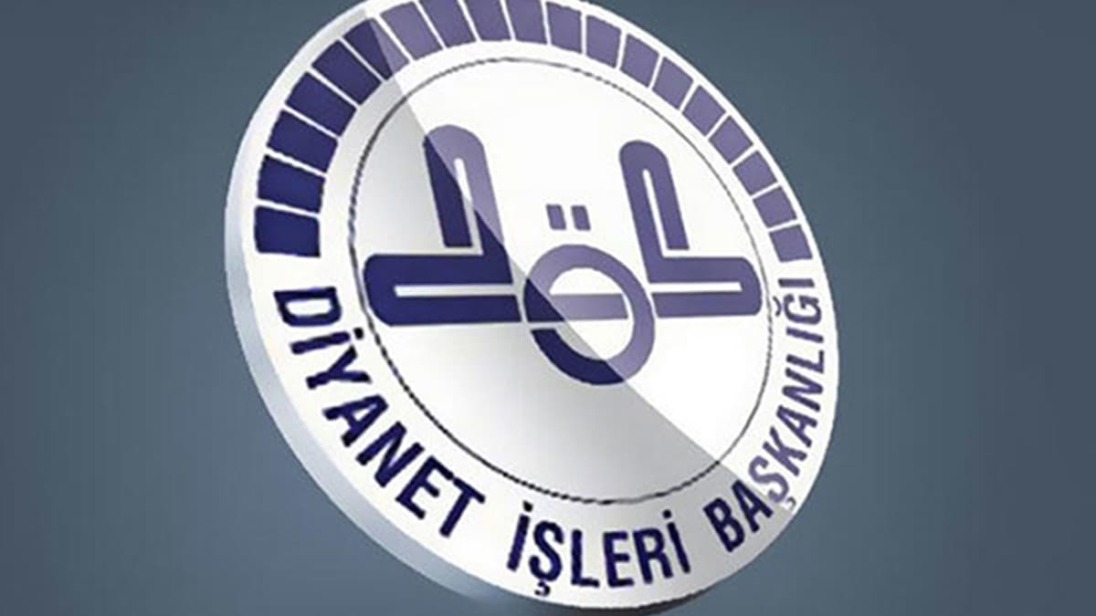 Diyanet ��leri Ba�kanl���'ndan m�jde! 5 bin personel al�nacak