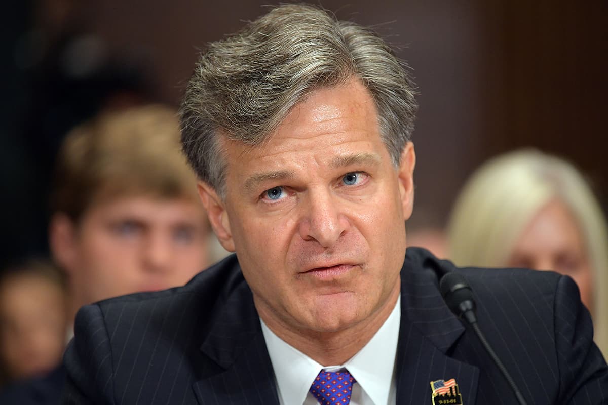 FBI'dan Trump'�n aksi a��klama: Herhangi bir usuls�zl�k delili tespit etmedik