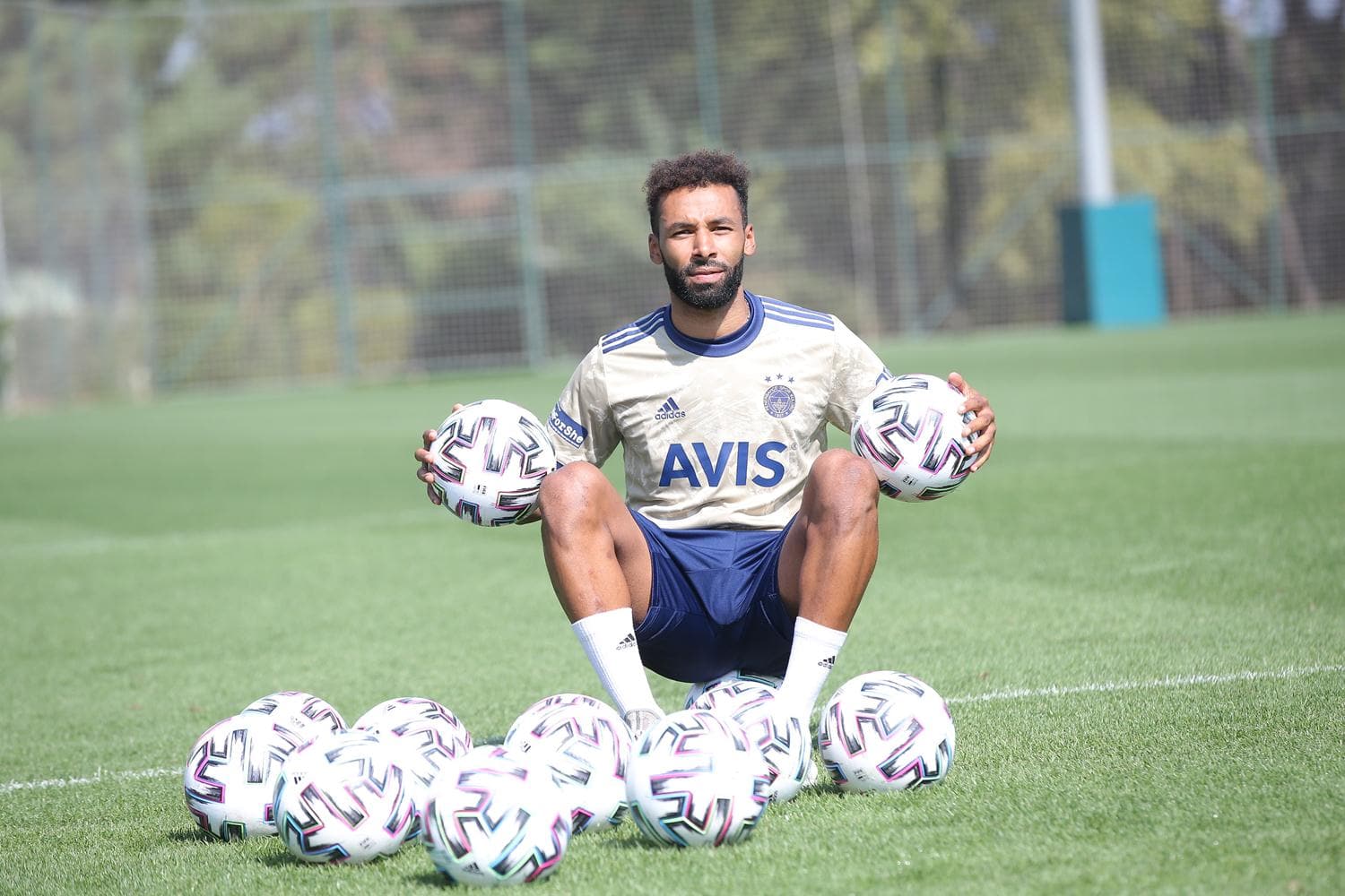 Naz�m Sangare: Galatasaray ma��ndan galibiyetle d�nece�iz