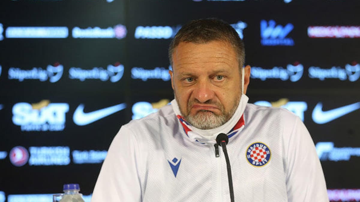 Hari Vukas: Oyuncular�mla gurur duyuyorum