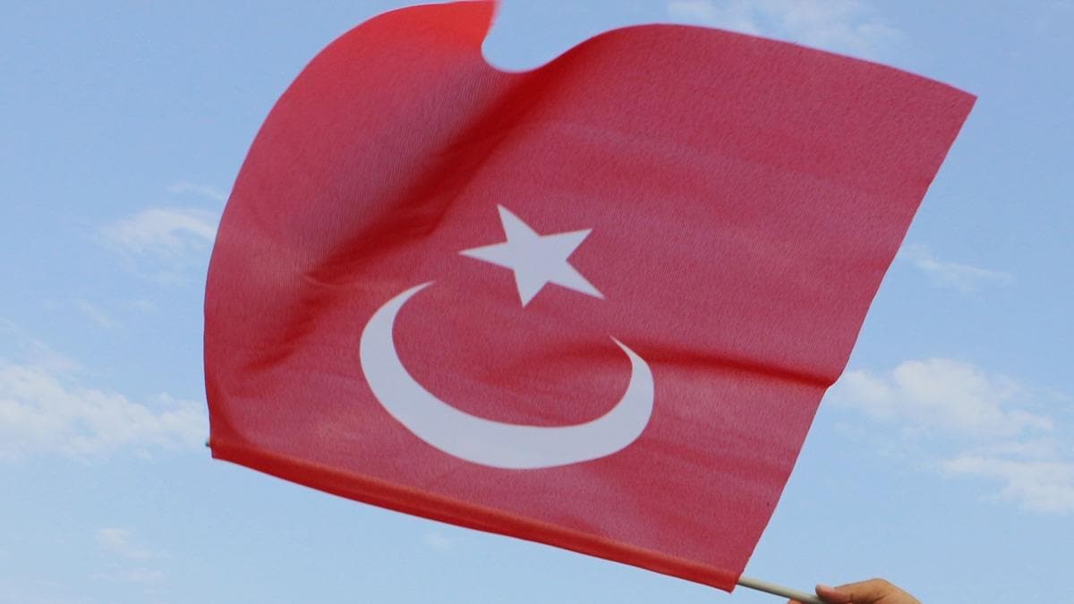 ''ngiliz turistler sonbahar tatil tercihlerini Trkiye'ye kaydrd''