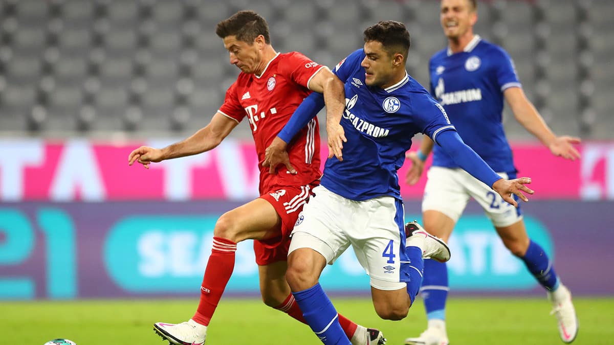 Ozan Kabak Seri A yolcusu