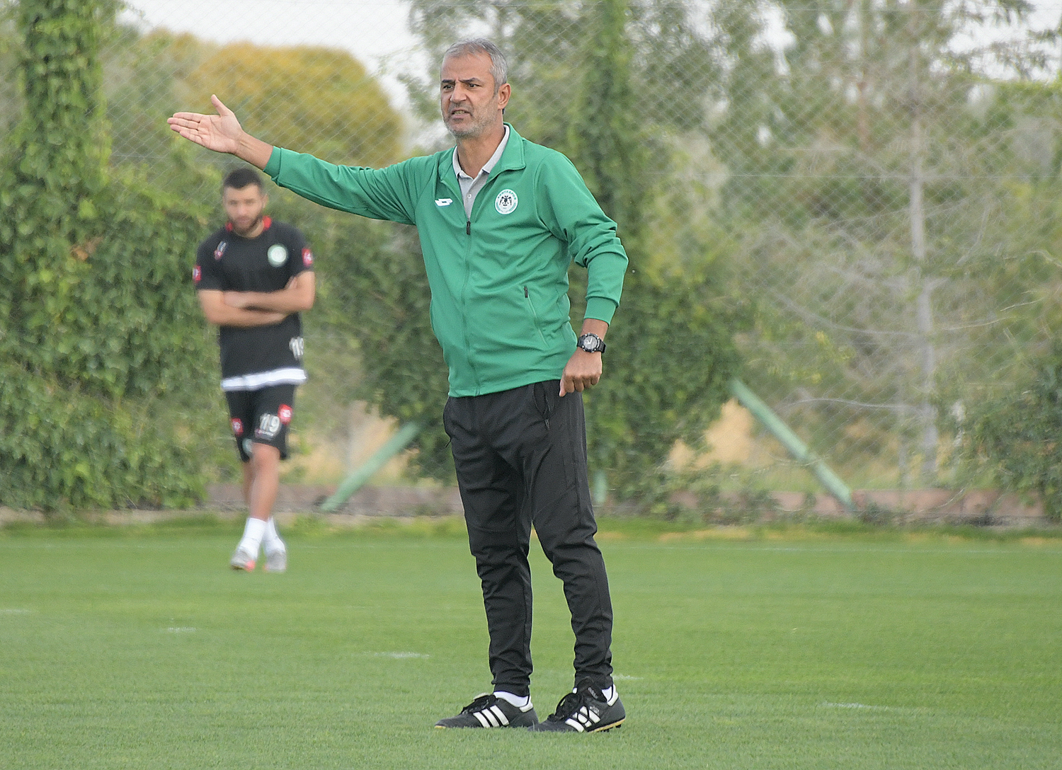 �smail Kartal: Be�ikta�'tan puanlar al�p d�nmek istiyoruz
