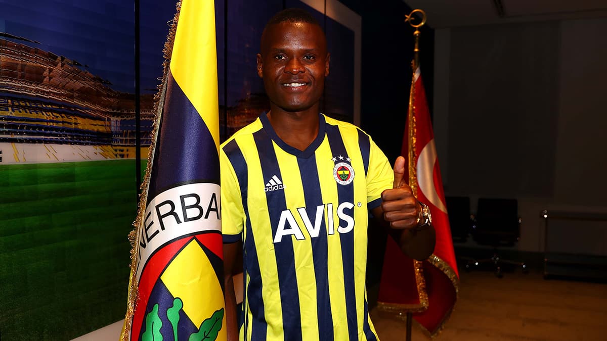 Mbwana Samatta'n�n forma numaras� belli oldu