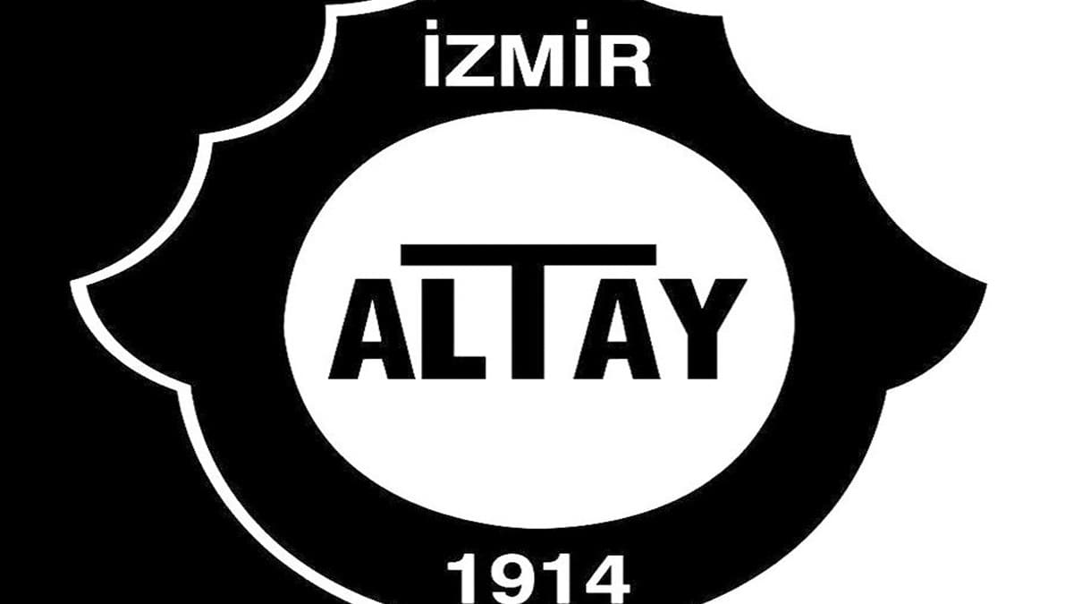 TFF 1. Lig ekibi Altay'da istifa