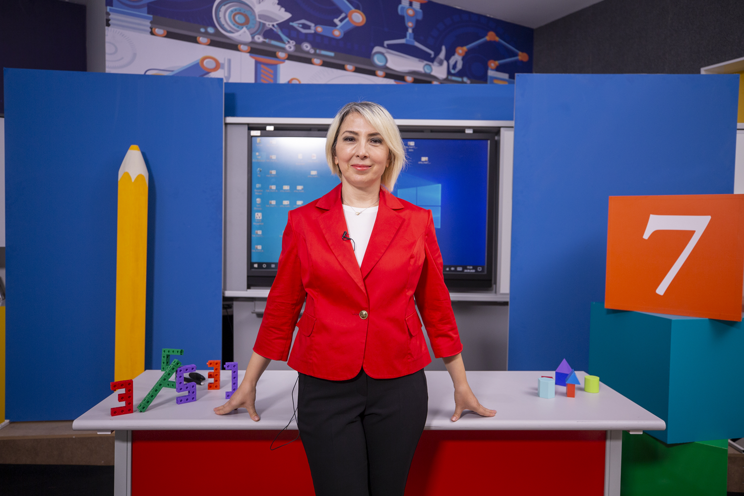 TRT EBA TV, yay�nlar�n� kesintisiz s�rd�r�yor