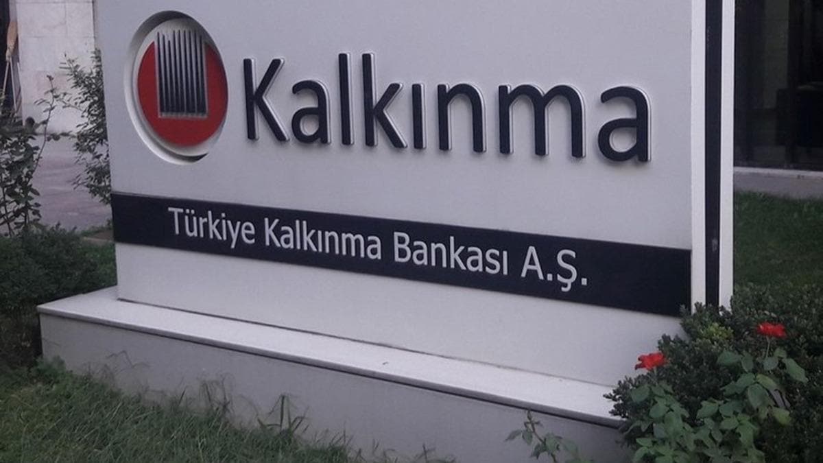 Trkiye Kalknma ve Yatrm Bankas'ndan BM'nin arsna cevap