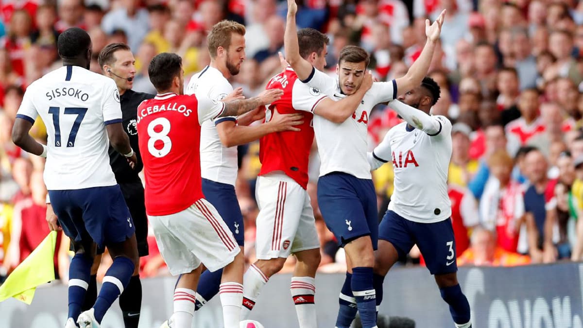 �ngilizler d�nya derbilerini belirledi