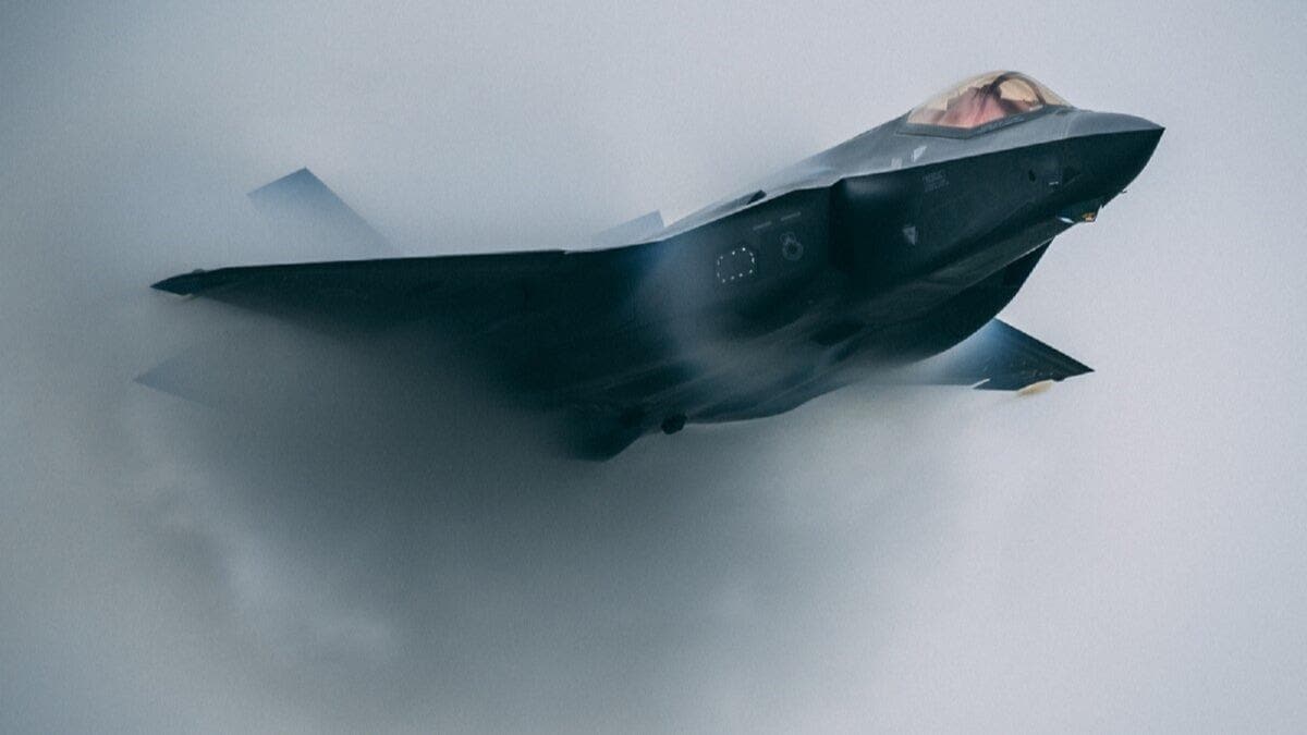 srail'i kzdracak gelime! ABD basnndan F-35 iddias: BAE resmi bavuruyu yapt