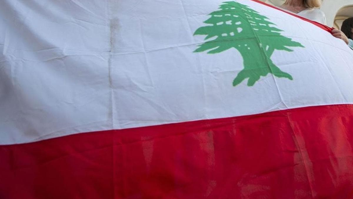 Lbnan'da siyasi ekime devam ediyor: lke istisnai bir dnemden geiyor
