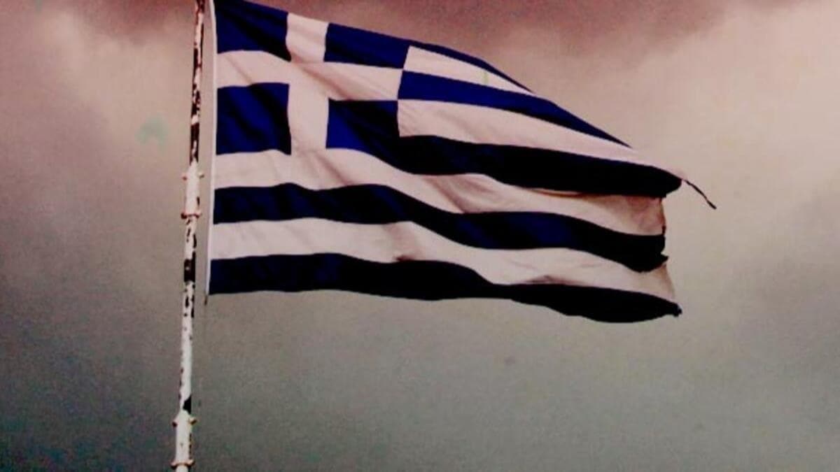 Yunanistan'da Mslmanlar Derneine irkin saldr