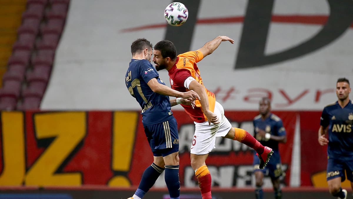 Arda Turan: Bu tak�m �ampiyon olur