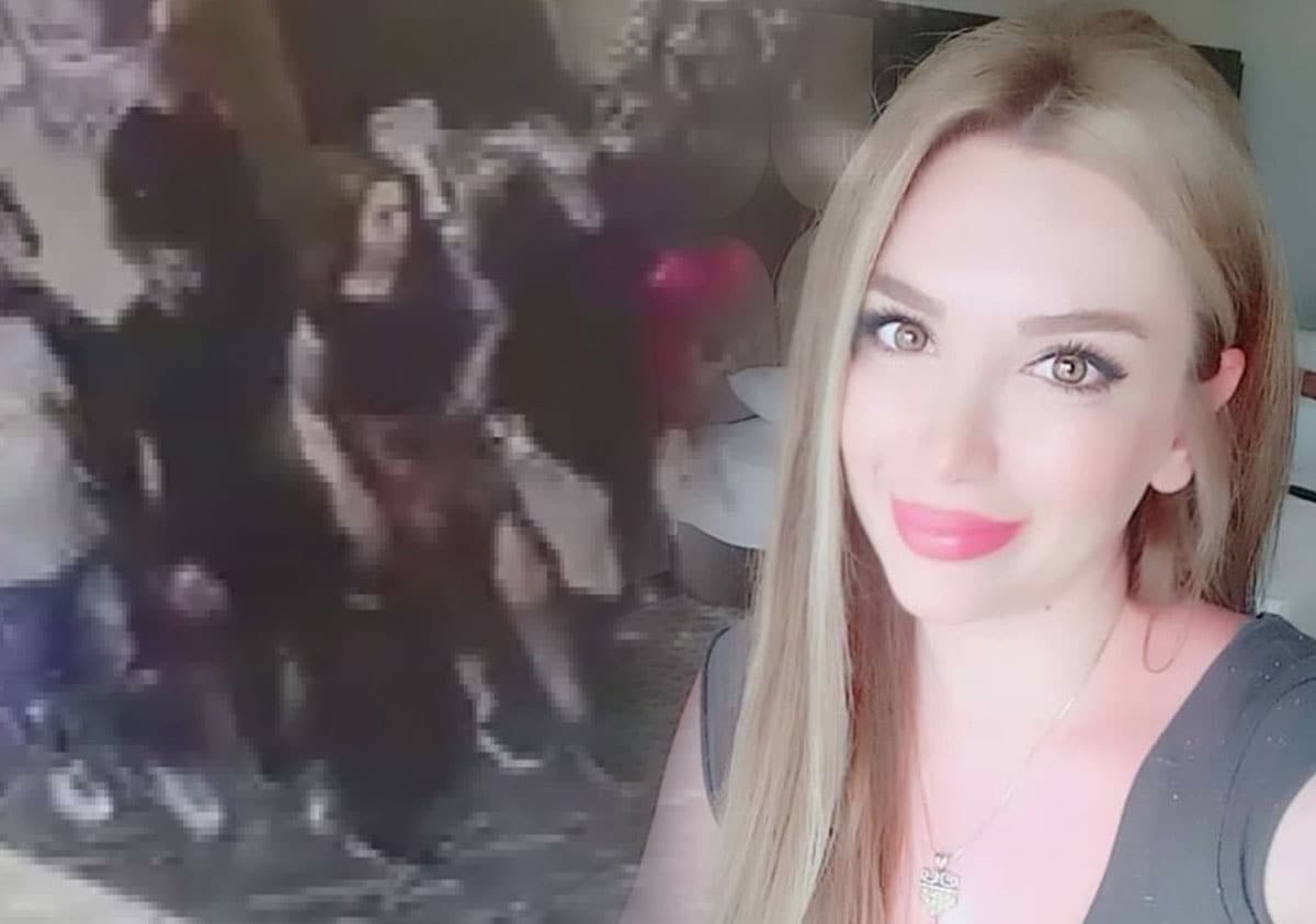 Botoksu yapan ki�i ilkokul mezunu ��kt�!