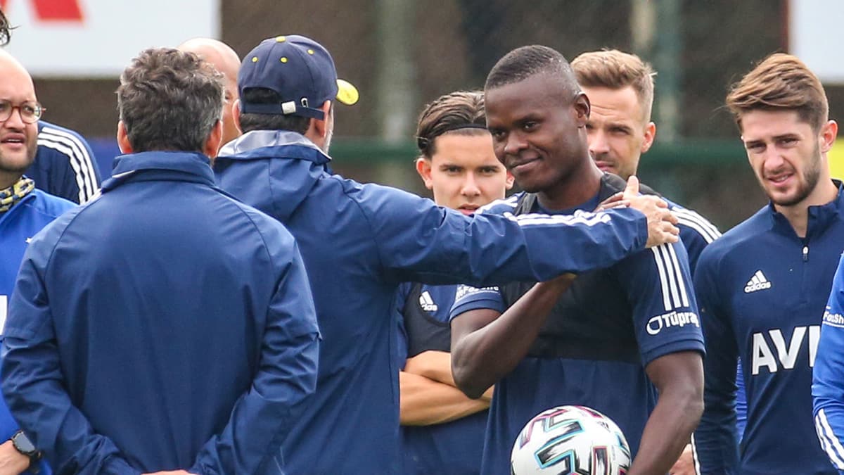 Erol Bulut'tan Samatta mesaj�