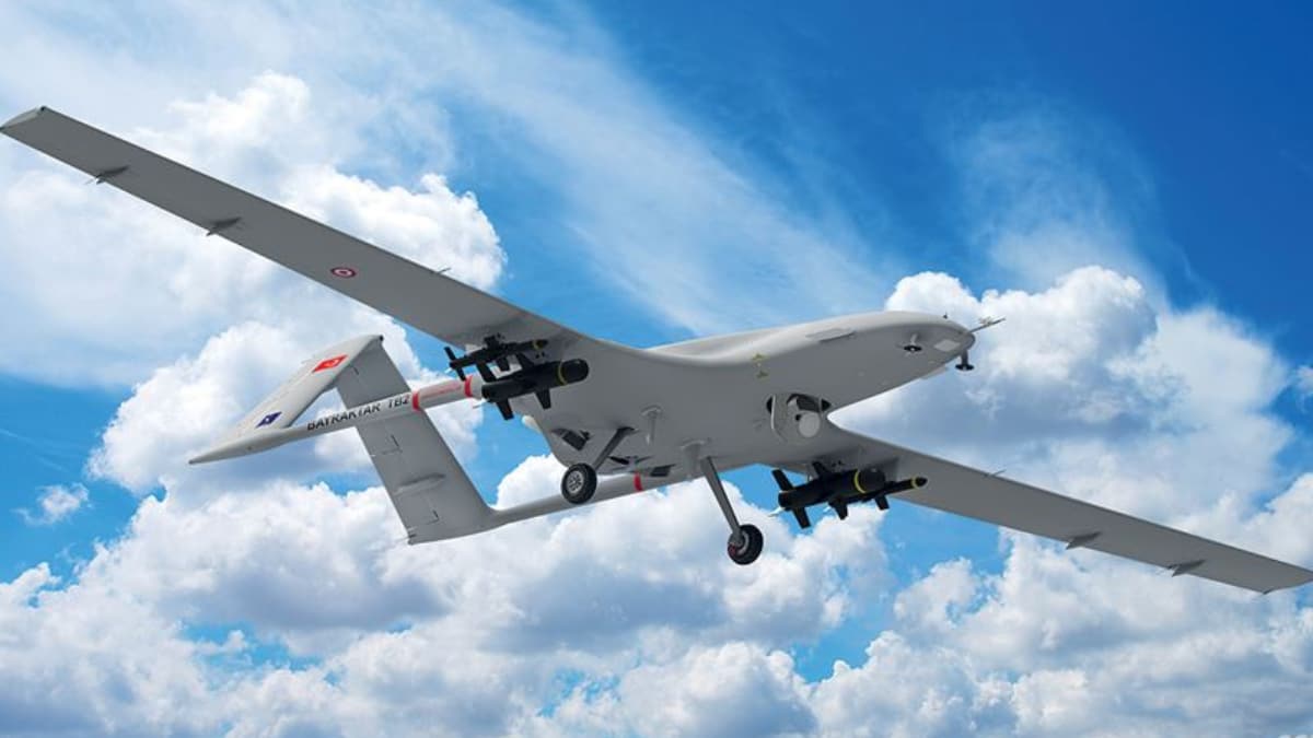 S�HA'lar PKK'ya g�z a�t�rm�yor! Eylem haz�rl���ndaki ter�ristler etkisiz hale getirildi