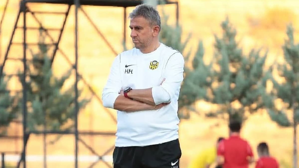 Hamza Hamzao�lu: Kolay gol yiyoruz