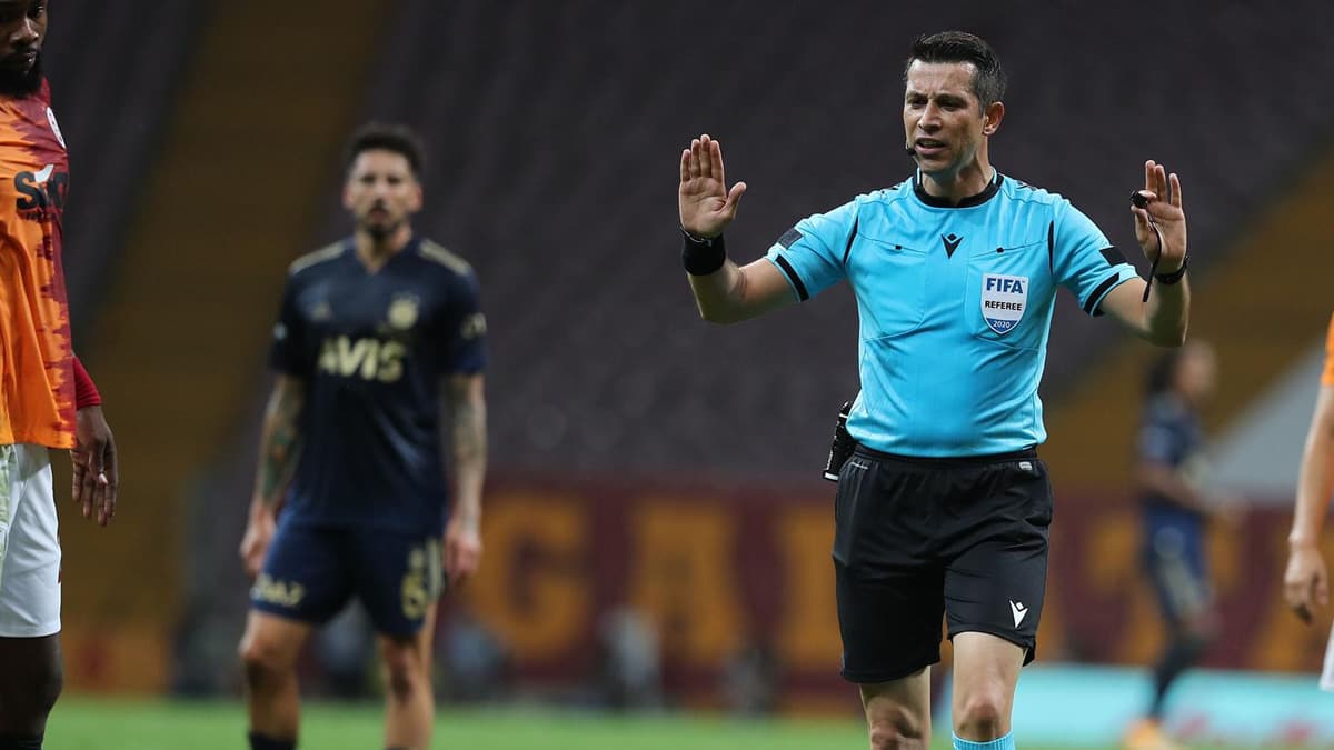 Dilmen derbide o ana dikkat �ekti