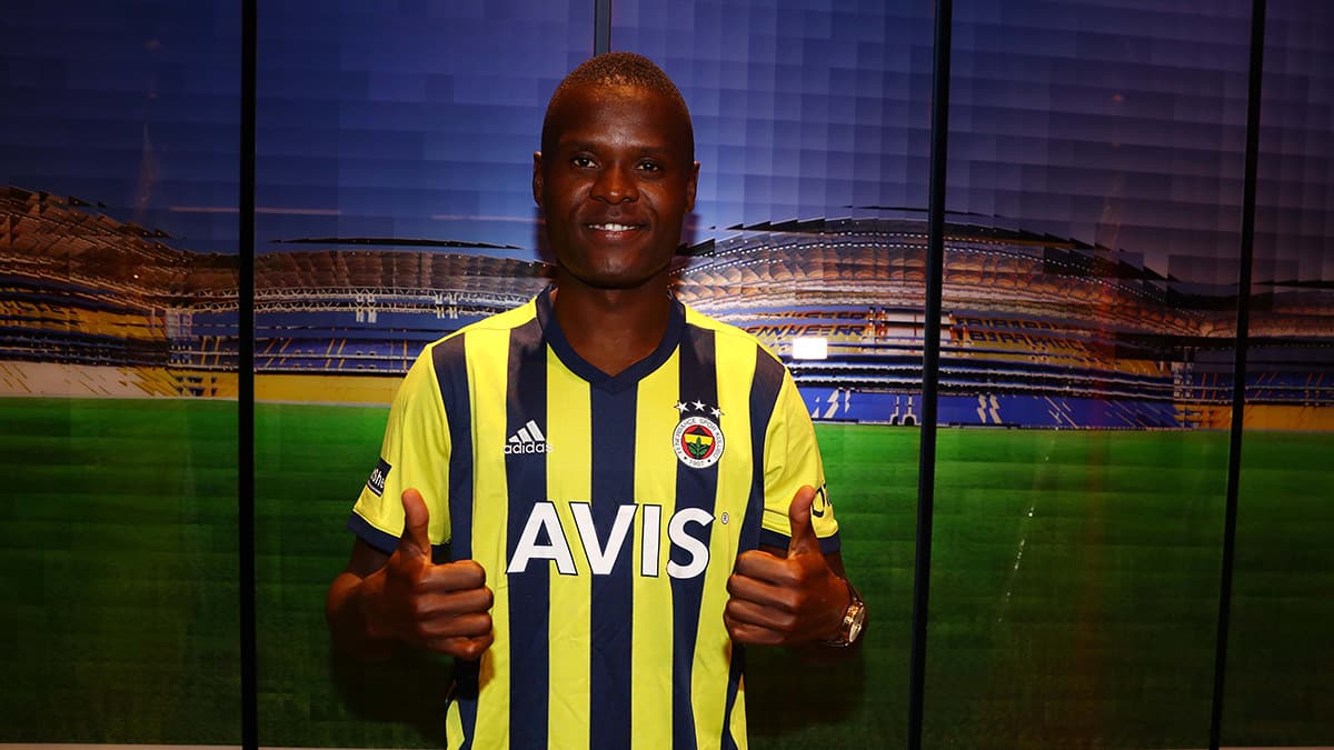 Mbwana Samatta: Sahada olmak istiyorum